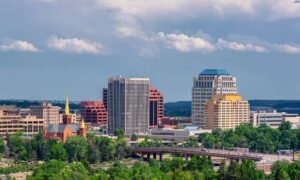 urban planning colorado